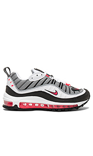 Кроссовки air max 98 - Nike