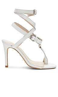 X stone_cold_fox milan heel - RAYE