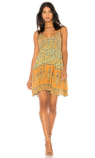 Мини платье delirium - Spell & The Gypsy Collective