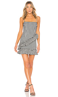 Обтягивающее платье gabby - Lovers + Friends