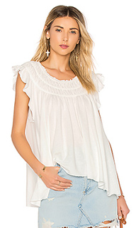 Футболка coconut - Free People