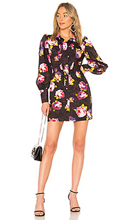 Платье popeline - MSGM