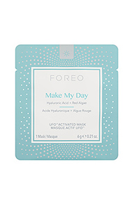 Маски для лица mask make my day - FOREO