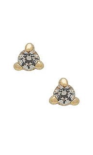 С шипами petite stone - Apres Jewelry
