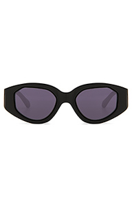 Солнцезащитные очки castaway - Karen Walker