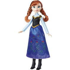 Классическая кукла Холодное Сердце, B5161/B5163, Hasbro