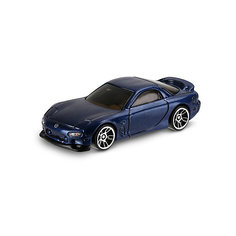 Базовая машинка Mattel Hot Wheels, 95 Mazda RX-7