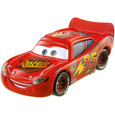 Литая машинка, Тачки-2 Mattel