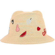 Шляпа Catimini для девочки