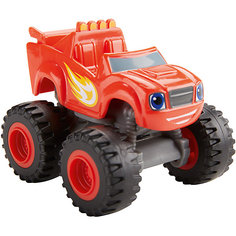 Вспыш, Fisher Price, Вспыш и чудо-машинки Mattel