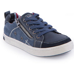 Кеды для мальчика Indigo kids