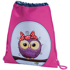 Мешок для обуви Hama "Sweet owl"