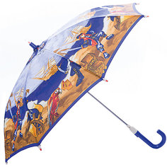 Зонт детский "Пират", Zest,  со светодиодами