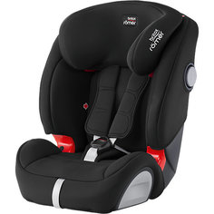 Автокресло Britax Romer Evolva 123 SL SICT, 9-36 кг, Cosmos Black