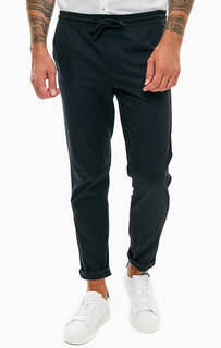 Брюки чиносы из хлопка Tom Tailor Denim