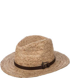 Соломенная шляпа Herman