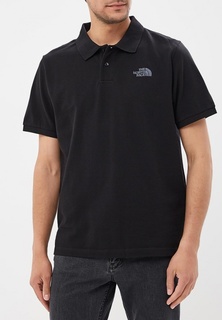 North face top polo t shirt