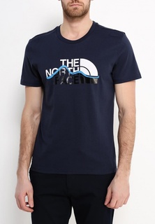 Футболка The North Face