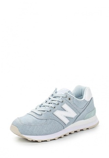 Кроссовки New Balance