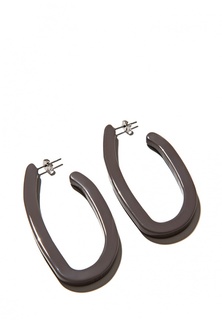 Серьги Exclaim