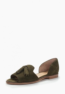 Туфли Topshop