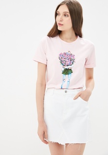 Футболка Fashion.Love.Story Fashion.Love.Story.