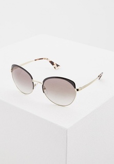 Очки солнцезащитные Prada