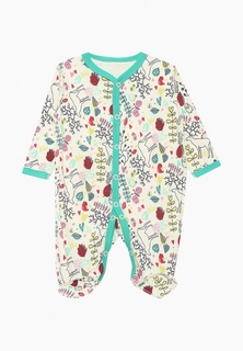 Комбинезон бельевой КотМарКот