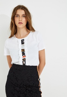Футболка Boss Hugo Boss