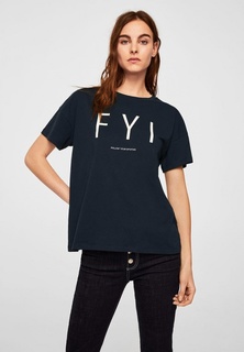 Футболка Mango