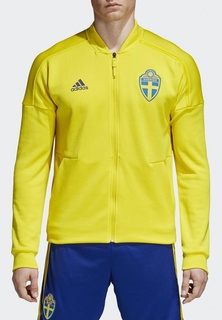 Олимпийка adidas