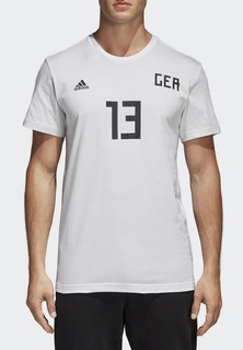 Футболка adidas