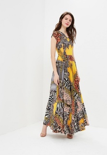 Платье MadaM T