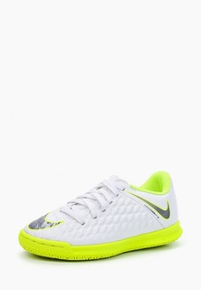 Бутсы зальные Nike