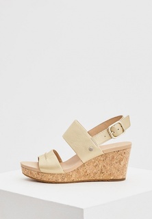 Босоножки UGG