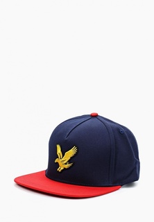 Бейсболка Lyle &amp; Scott