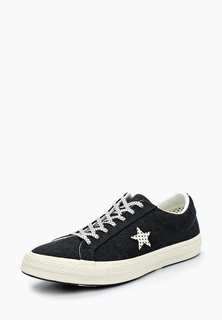 Кеды Converse