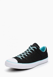 Кеды Converse