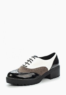 Ботильоны Corina