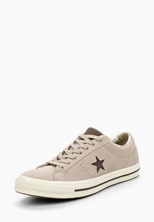 Кеды Converse