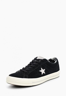 Кеды Converse