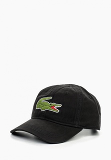 Бейсболка Lacoste