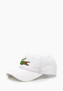 Бейсболка Lacoste