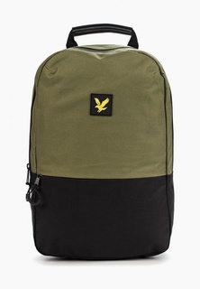 Рюкзак Lyle &amp; Scott