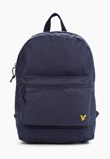 Рюкзак Lyle &amp; Scott