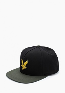 Бейсболка Lyle &amp; Scott
