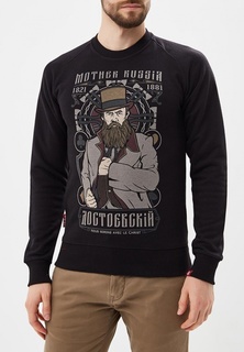 Свитшот Mother Russia