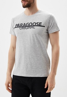 Футболка Paragoose
