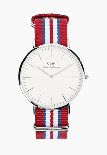 Часы Daniel Wellington