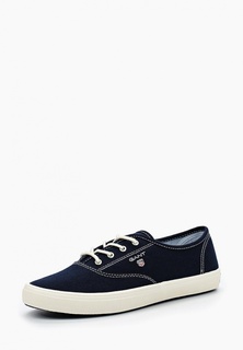Кеды Gant